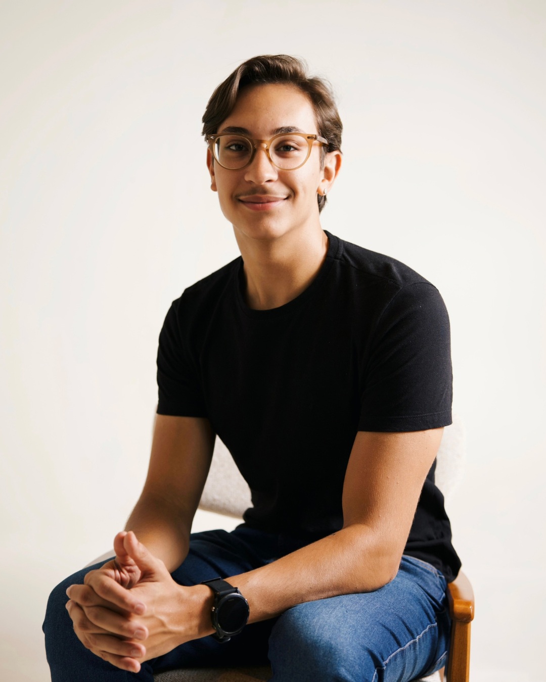 Henrique Zunzarren, fundador da Zun
